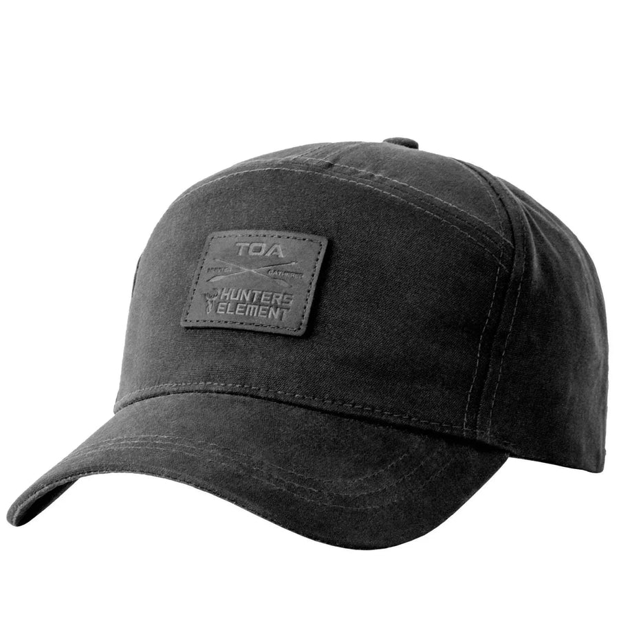 HUNTERS ELEMENT MAHUNGA CAP - Hunt The Night