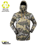 HUNTERS ELEMENT VANTAGE HOODIE DESOLVE VEIL