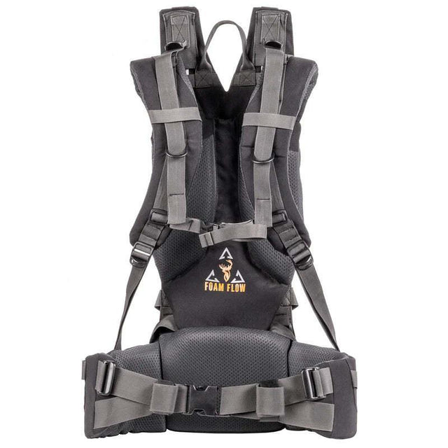 Hunters Element Arete Frame