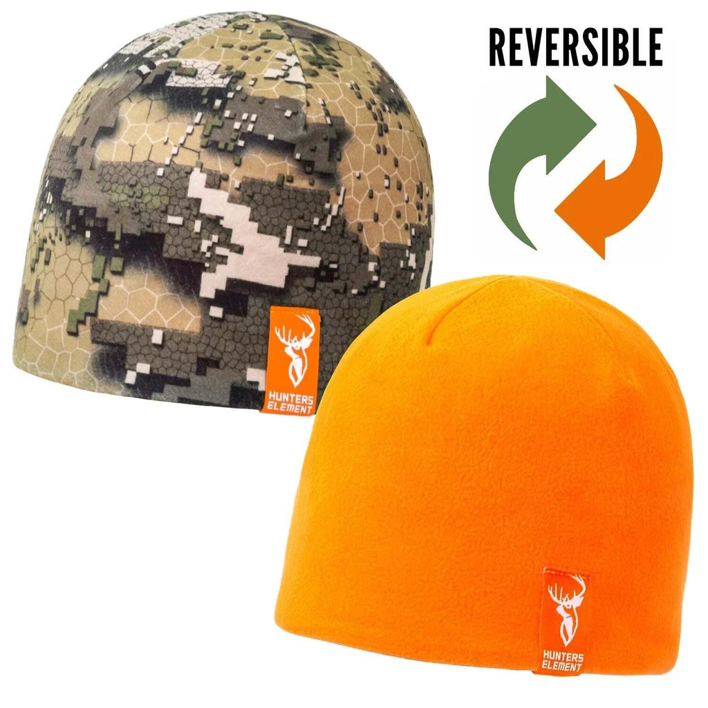 HUNTERS ELEMENT PURSUIT BEANIE DESOLVE VEIL