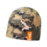 HUNTERS ELEMENT PURSUIT BEANIE DESOLVE VEIL