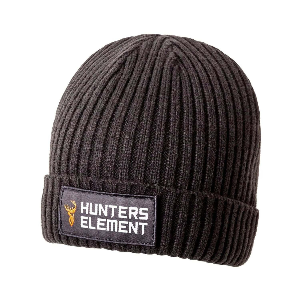 HUNTERS ELEMENT RIVET BEANIE