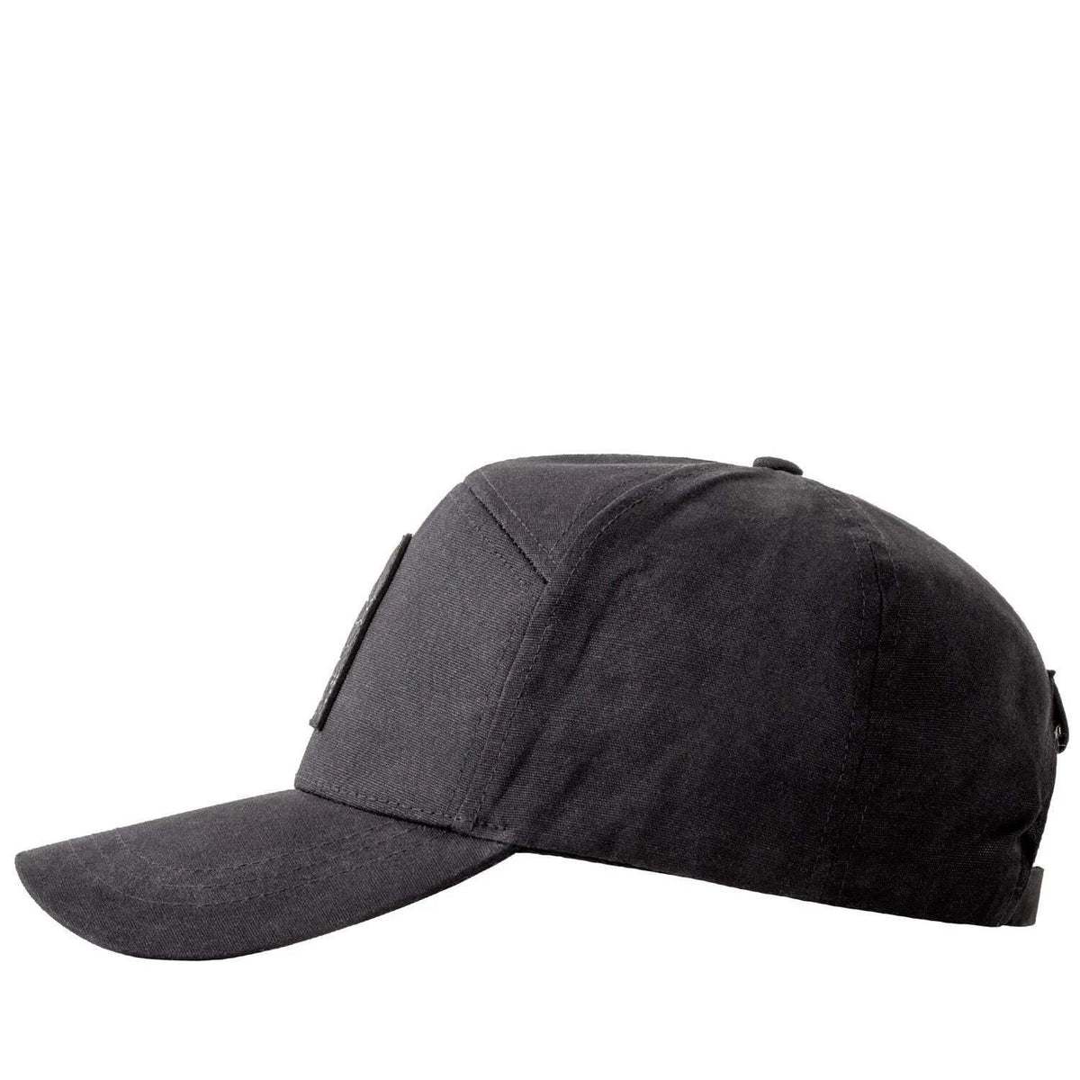 HUNTERS ELEMENT ALP CAP BLACK