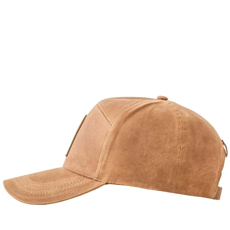 HUNTERS ELEMENT ALP CAP NUBUCK