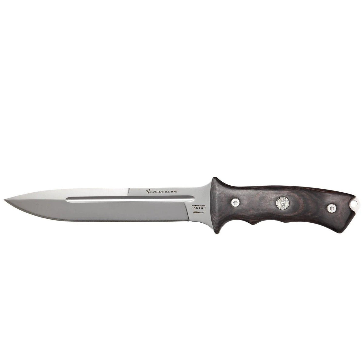 HUNTERS ELEMENT PRIMARY SERIES FACTOR KNIFE