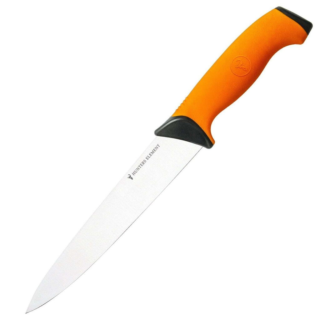 HUNTERS ELEMENT BUTCHER PIG STICKER KNIFE