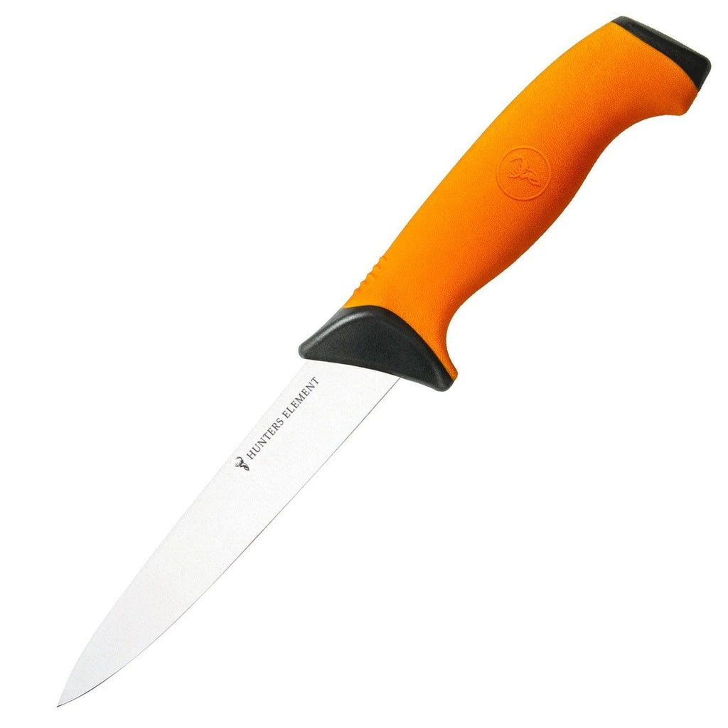 HUNTERS ELEMENT BUTCHER PIG STICKER KNIFE (140)