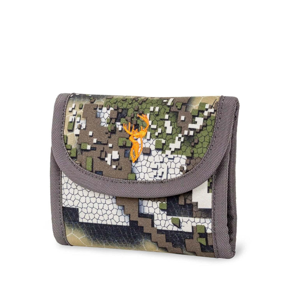 HUNTERS ELEMENT  BALLISTIC AMMO WALLET