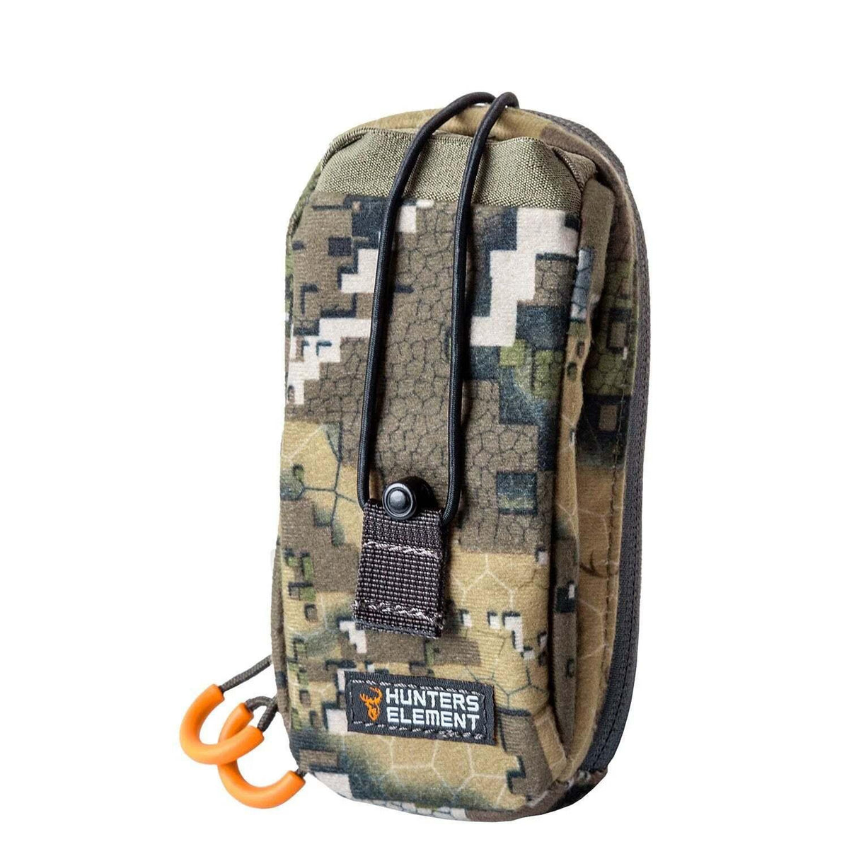 HUNTERS ELEMENT LATITUDE GPS POUCH DESOLVE VEIL