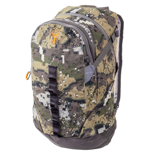 Hunters Element Vertical Pack Desolve Veil