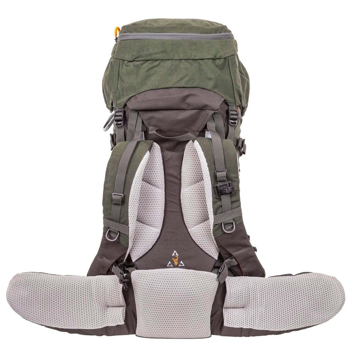 HUNTERS ELEMENT BOUNDARY PACK DESOLVE VEIL 35L