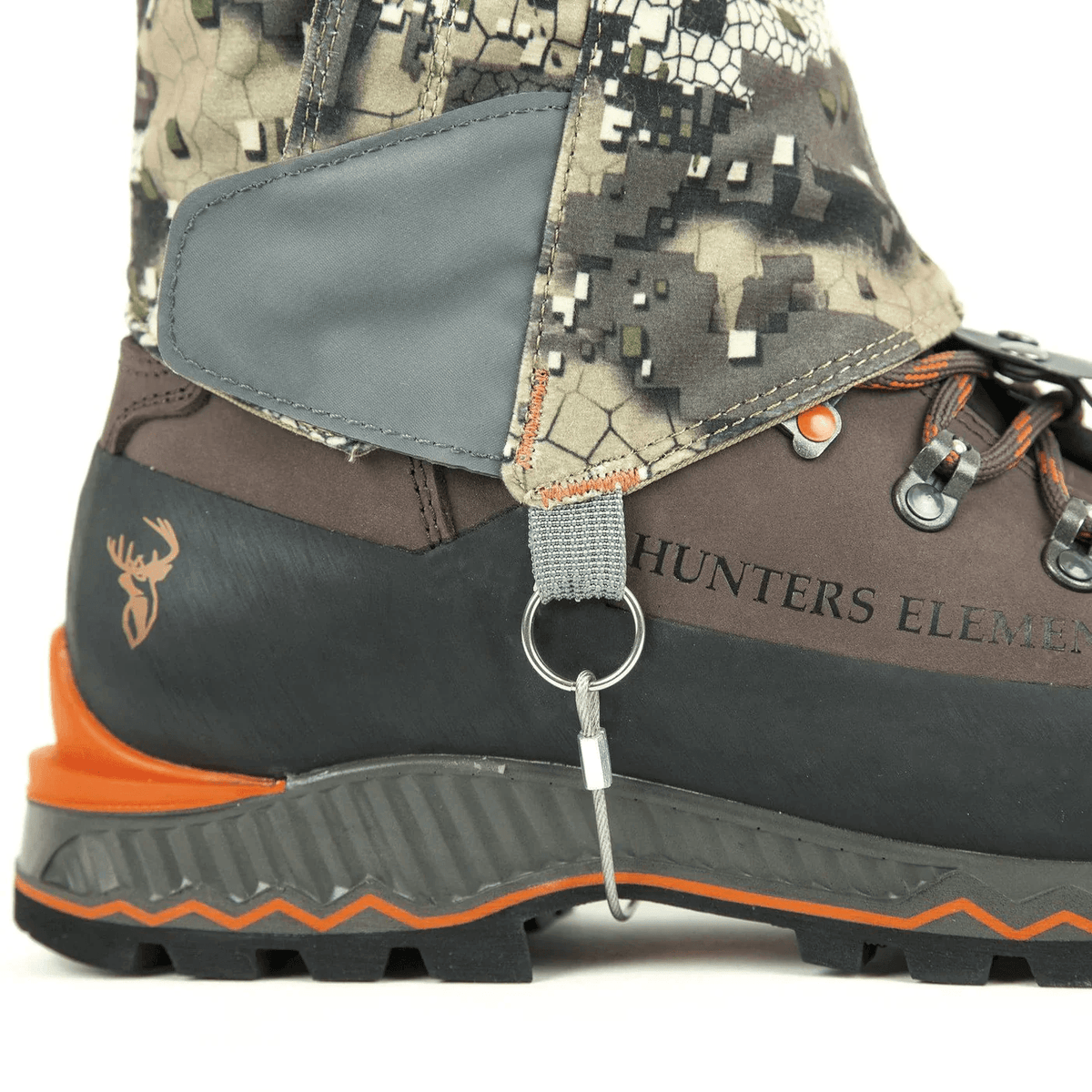 HUNTERS ELEMENT VELOCITY GAITER WIRES