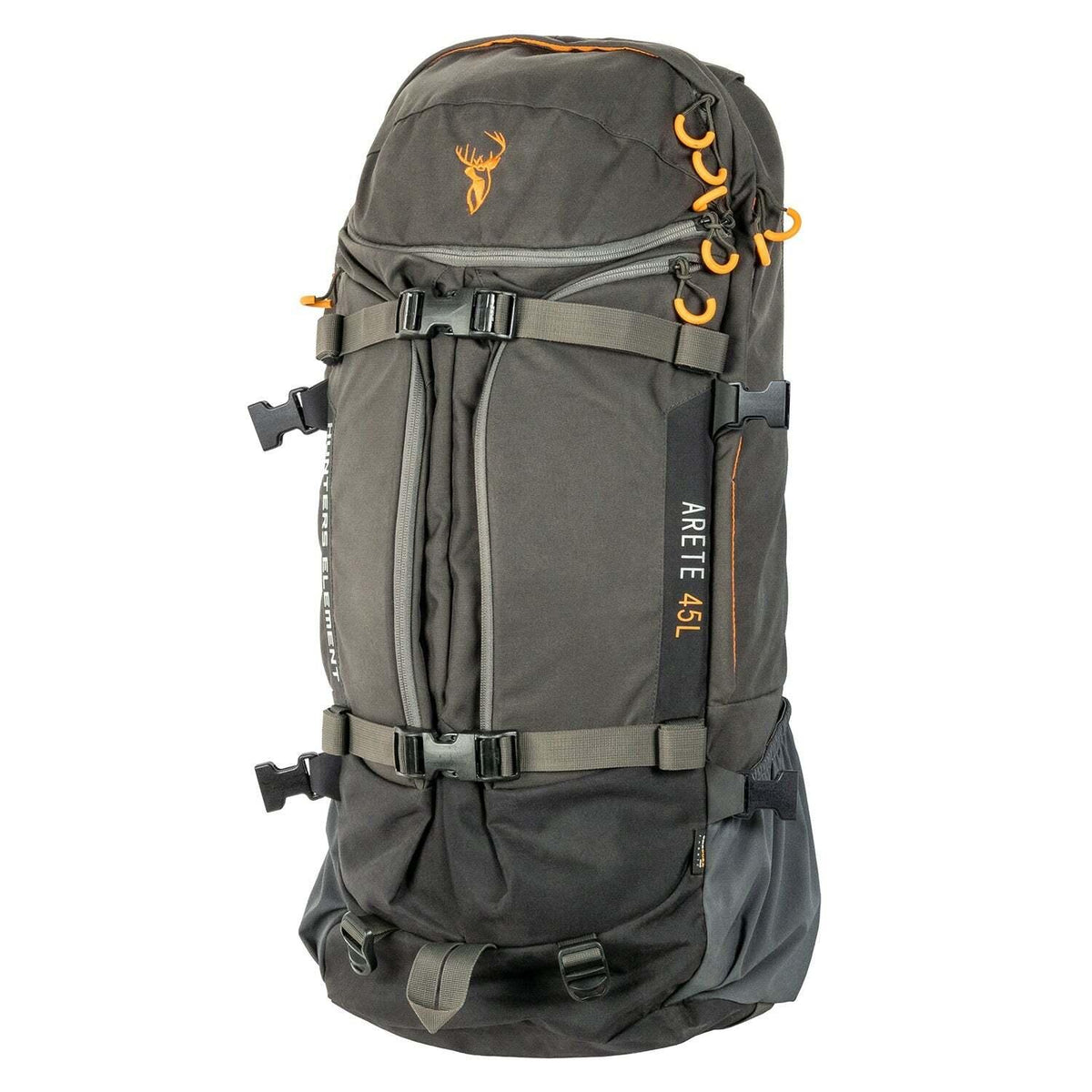 HUNTERS ELEMENT ARETE BAG STONE GREEN