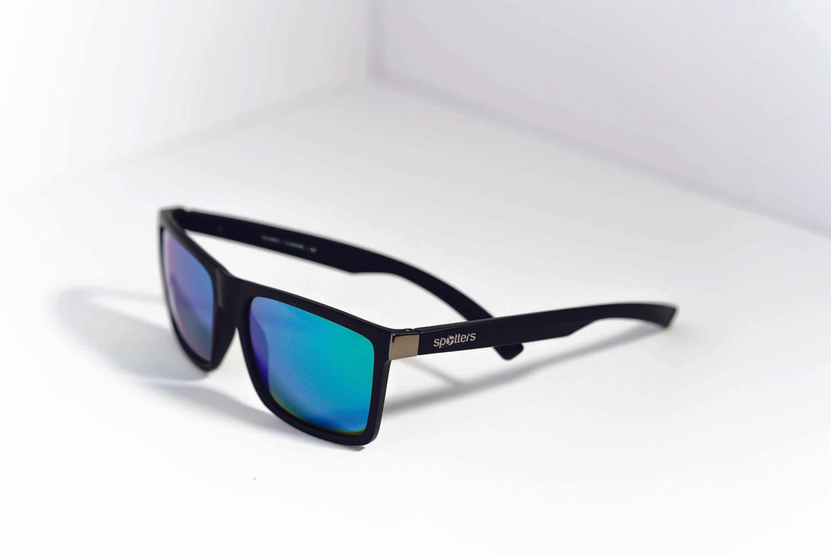 Spotters Eyewear - Riot