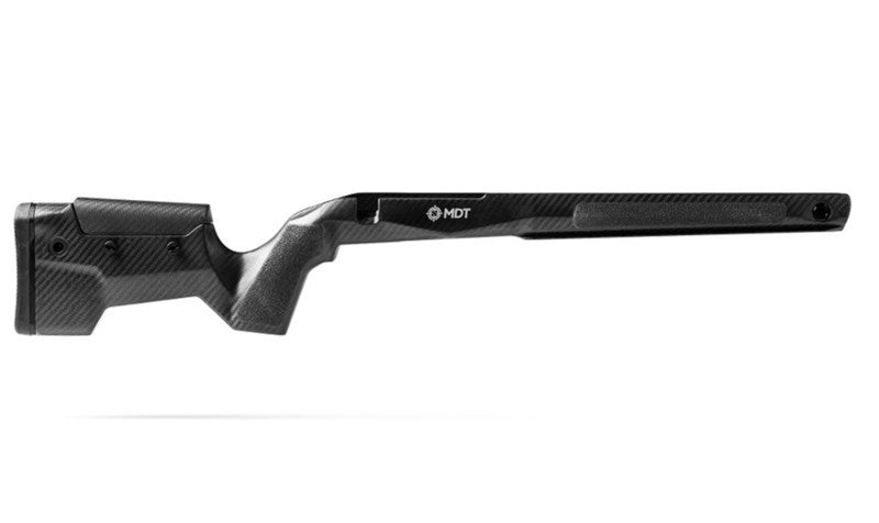 MDT CRBN REMINGTON 700 SA RH REMINGTON 700 SA RH - BLACK