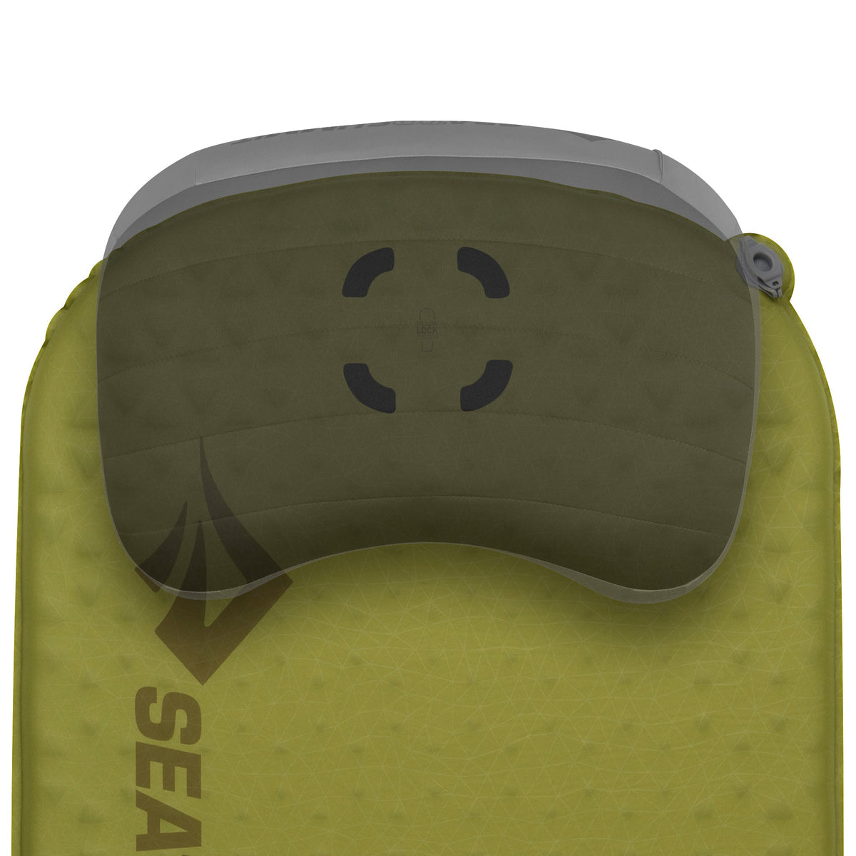 Camp Self-Inflating Sleeping Mat