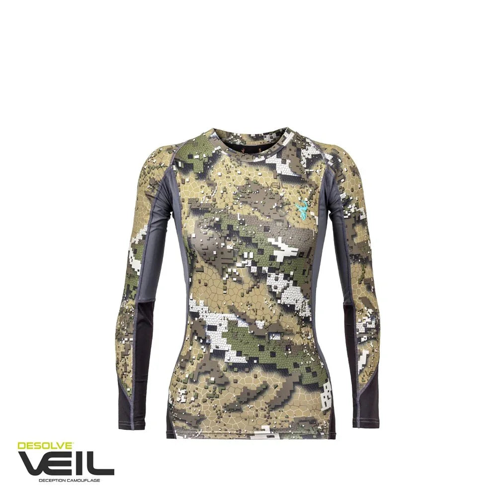 Hunters Element Core Top Women's