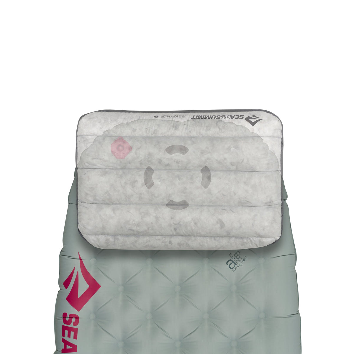 Women's Ether Light XT Insulated Air Sleeping Mat