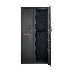 SDD - Spika Double Door Safe - 9 Capacity - CAT: A/B