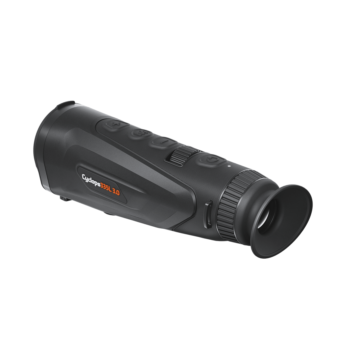 ThermTec Cyclops 335L 3.0 Thermal Monocular