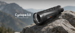 ThermTec Cyclops 335L 3.0 Thermal Monocular