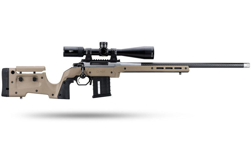 MDT XRS CHASSIS SYSTEM - SAVAGE SA FDE