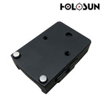 Holosun 407C/507C/508T Picatinny