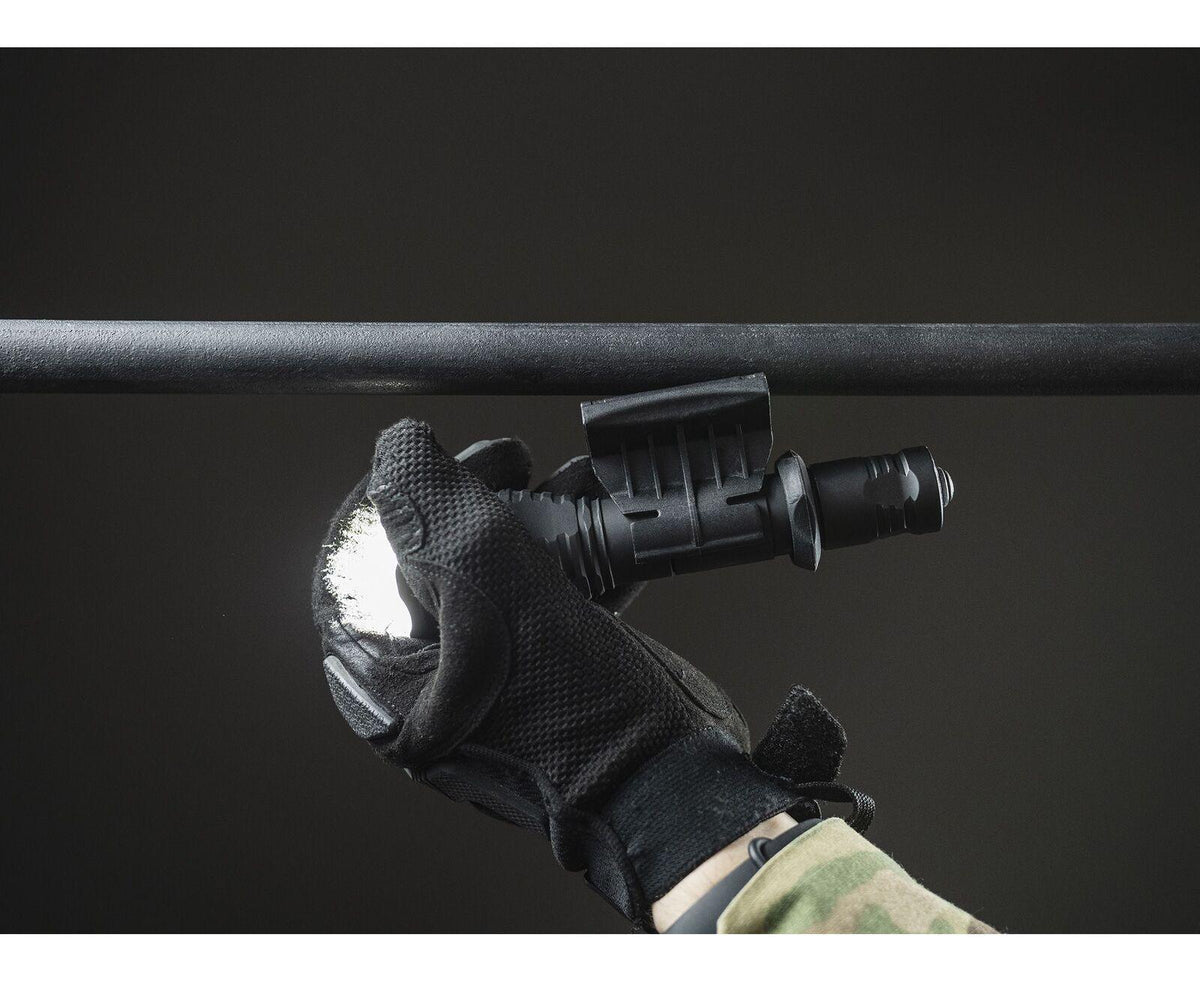 ARMYTEK MAGNETIC MOUNT FOR FLASHLIGHT