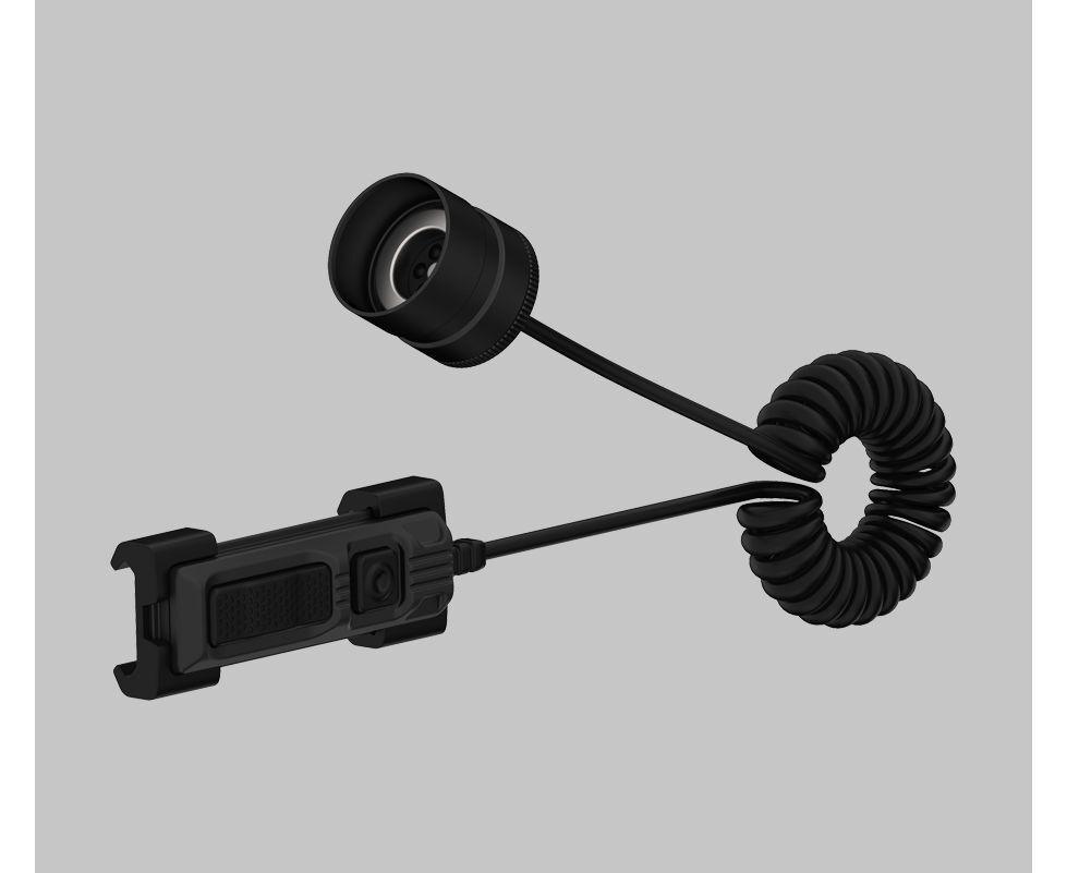 ARMYTEK MRS-01 MAGNETIC REMOTE SWITCH