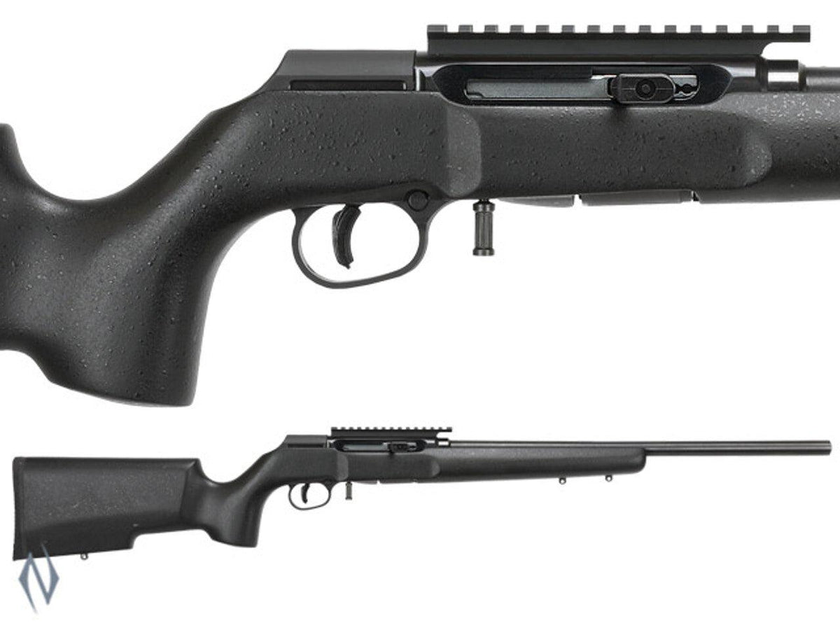 SAVAGE A22R 22WMR MAGNUM PRO VARMINT 10 SHOT