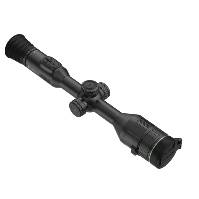 HIKMICRO Alpex 4K A50E 50mm 3840x2160 Night Vision Scope