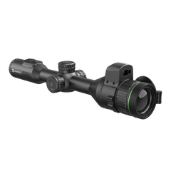 HIKMICRO ALPEX 4K A50EL LRF DAY / NIGHT VISION