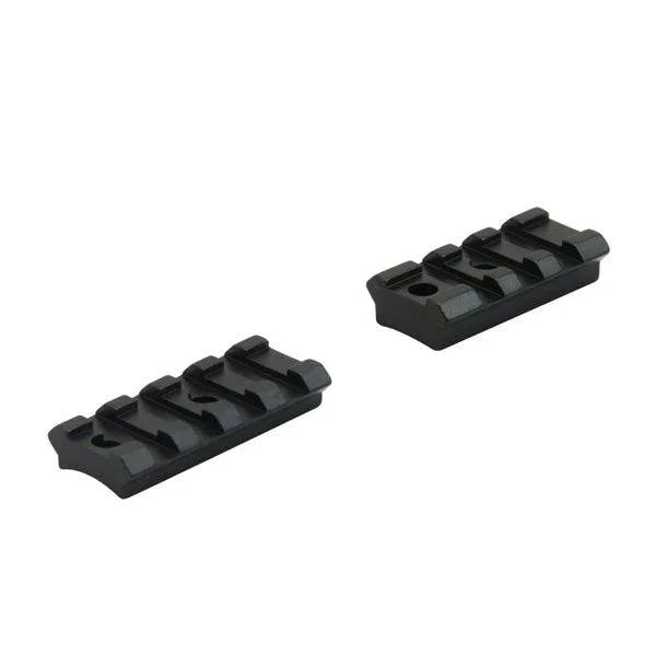 Ccop Ruger M77 - 2 Piece Picatinny Base