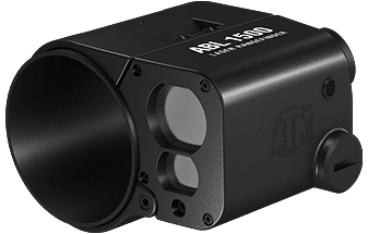 ATN Auxiliary Ballistic Laser Rangefinder 1500m
