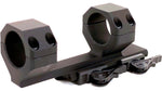 AMERICAN DEFENCE MANUFACTURING AD-DELTA-C QUICK DETACH SCOPE MOUNT 20 MOA