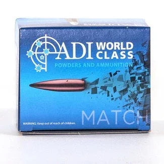 World Class 223 Rem 69gr Sierra Match King (20pk)