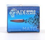 WORLD CLASS 223 REM 69GR Sierra Match King (20pk)