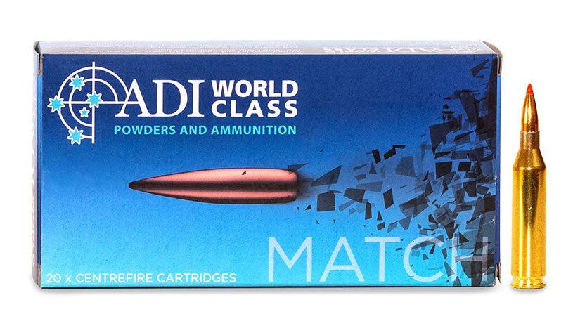 Hornady V-Max Ammo