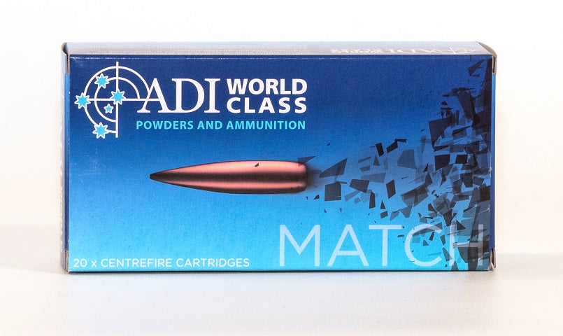 .308 Winchester Ammunition