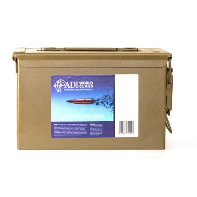 Sierra Game King 308 Win 165gr Bulk Buy (480)