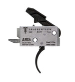 Triggertech AR-15 Duty Trigger 3.5lbs - Traditional Curved Two Stage
