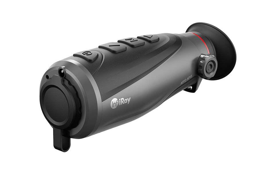 INFIRAY AL25 AFFO THERMAL MONOCULAR