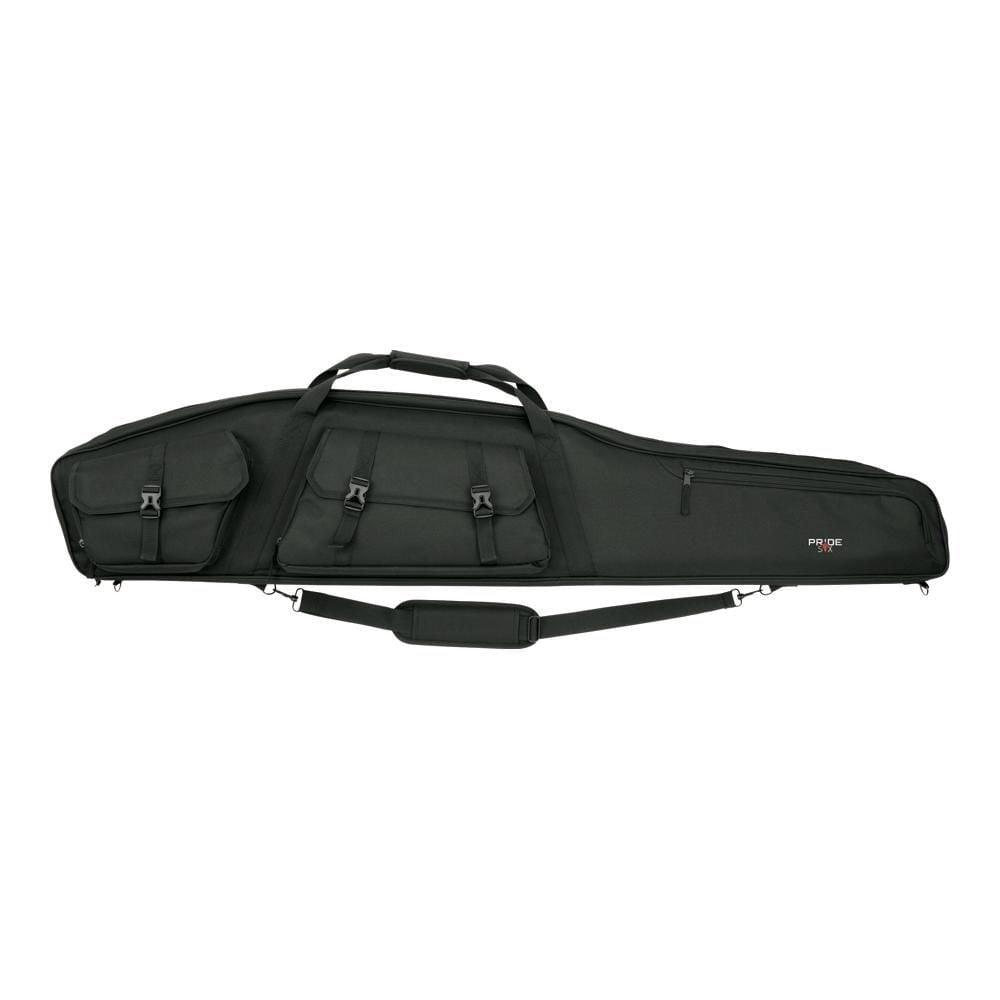 ALLEN VELOCITY TACTICAL 55" BLACK RIFLE BAG