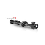 HIKMICRO ALPEX PRO A50PL Digital Day & Night Vision Scope RRP $1899