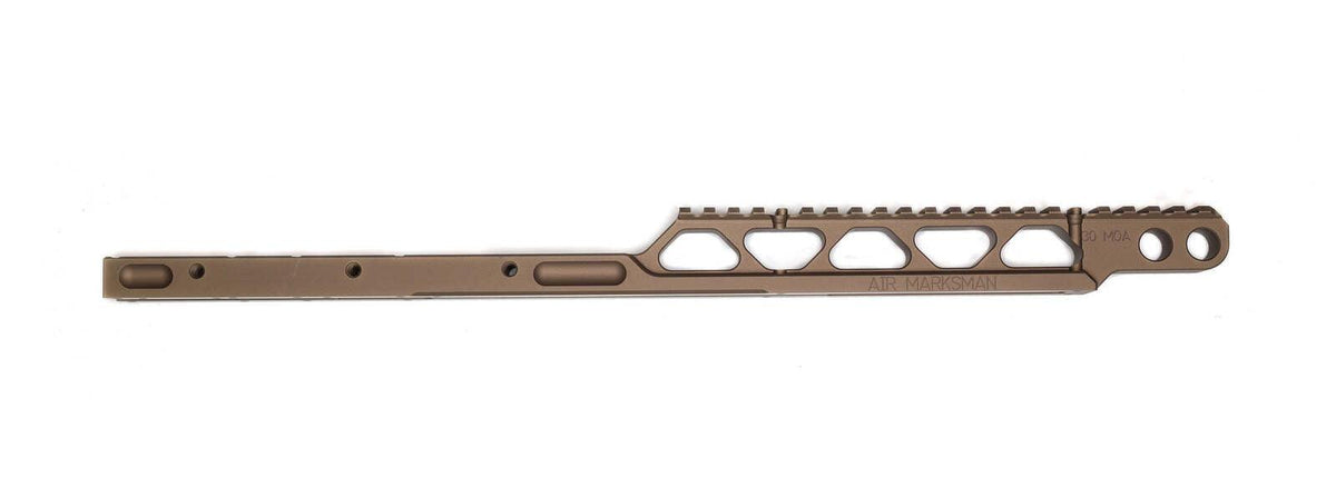 AIRMARKSMAN BACKBONE RAIL