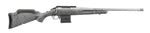 RUGER AMERICAN GEN II .204 GREY 20" + MUZZLE BRAKE