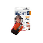 Nano Head Net