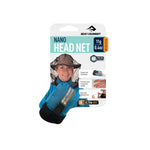 Nano Head Net