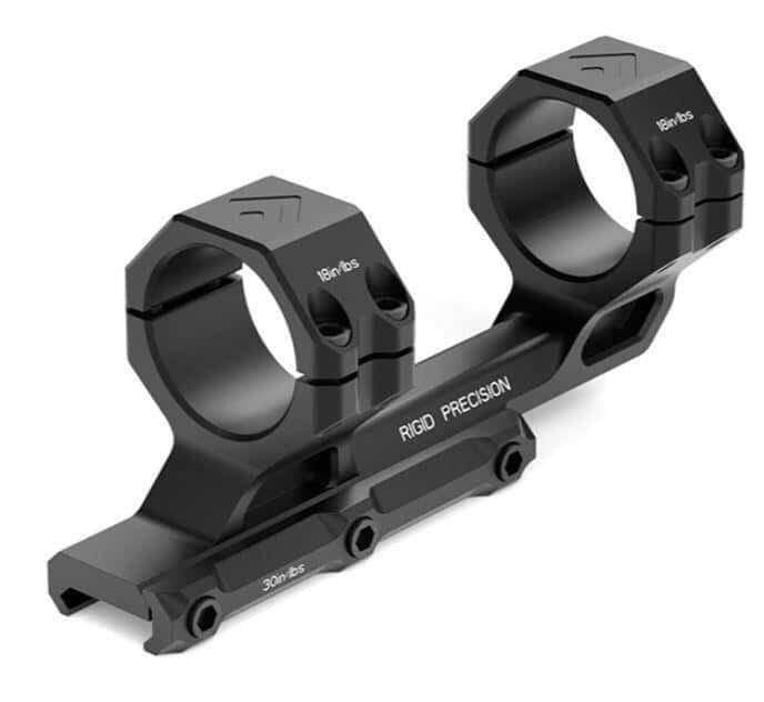 Arken One-Piece Rigid Mount - 30mm