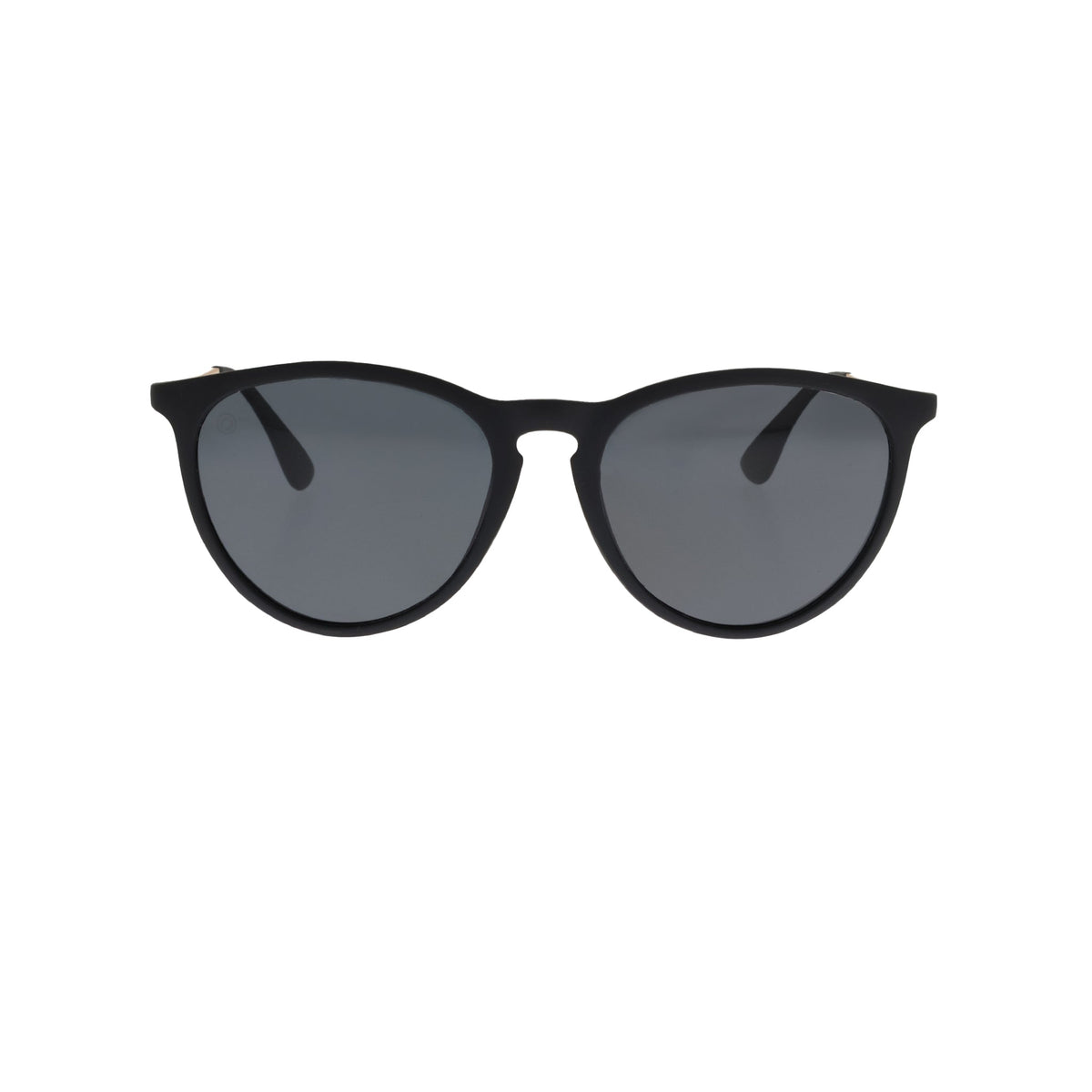 Oxide Eyewear - Astra Matt Black